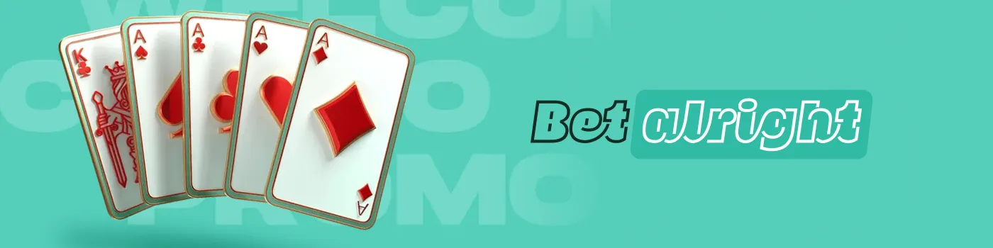Betalright legaal casino