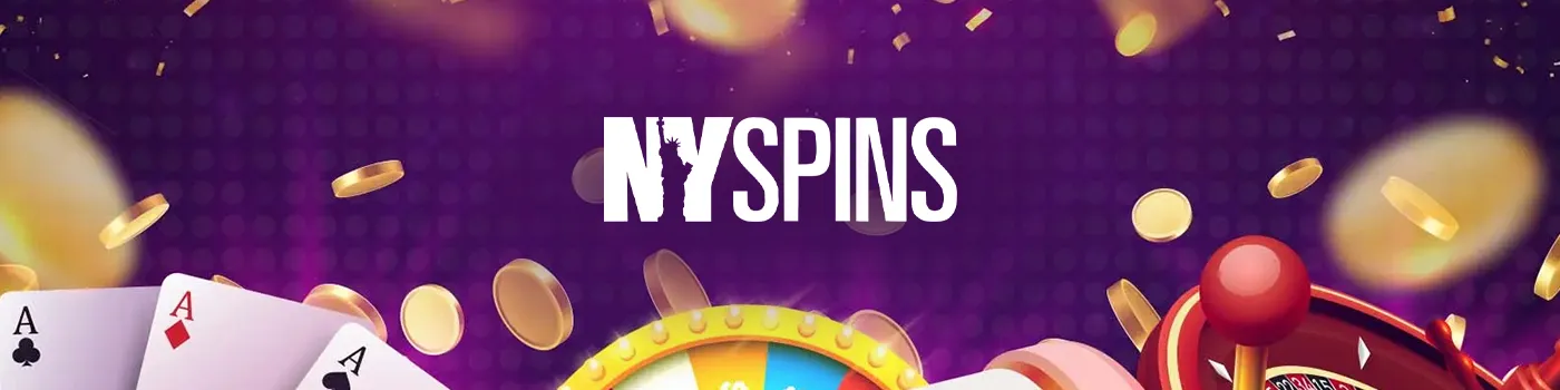 NY Spins legaal casino