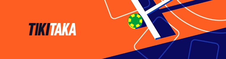 TikiTaka online casino