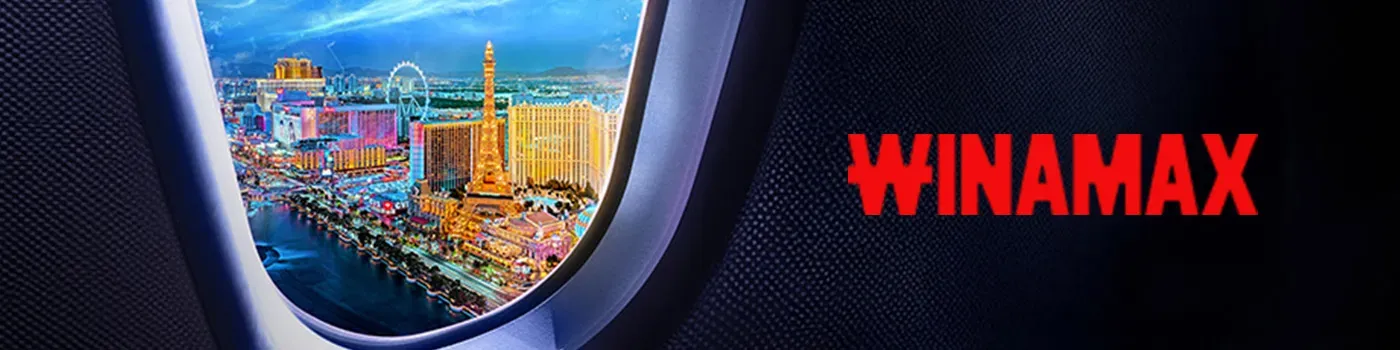 Winamax casinosite